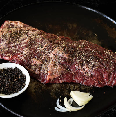 Summertime Grilling