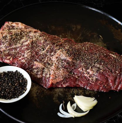 Summertime Grilling