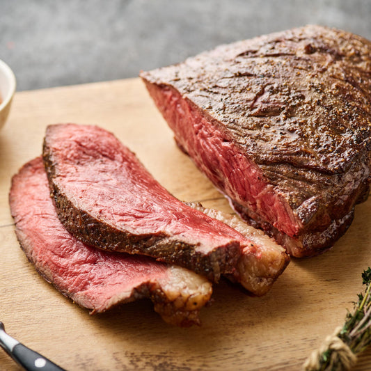 Picanha Steak